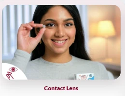 Keratoconus and C3R
