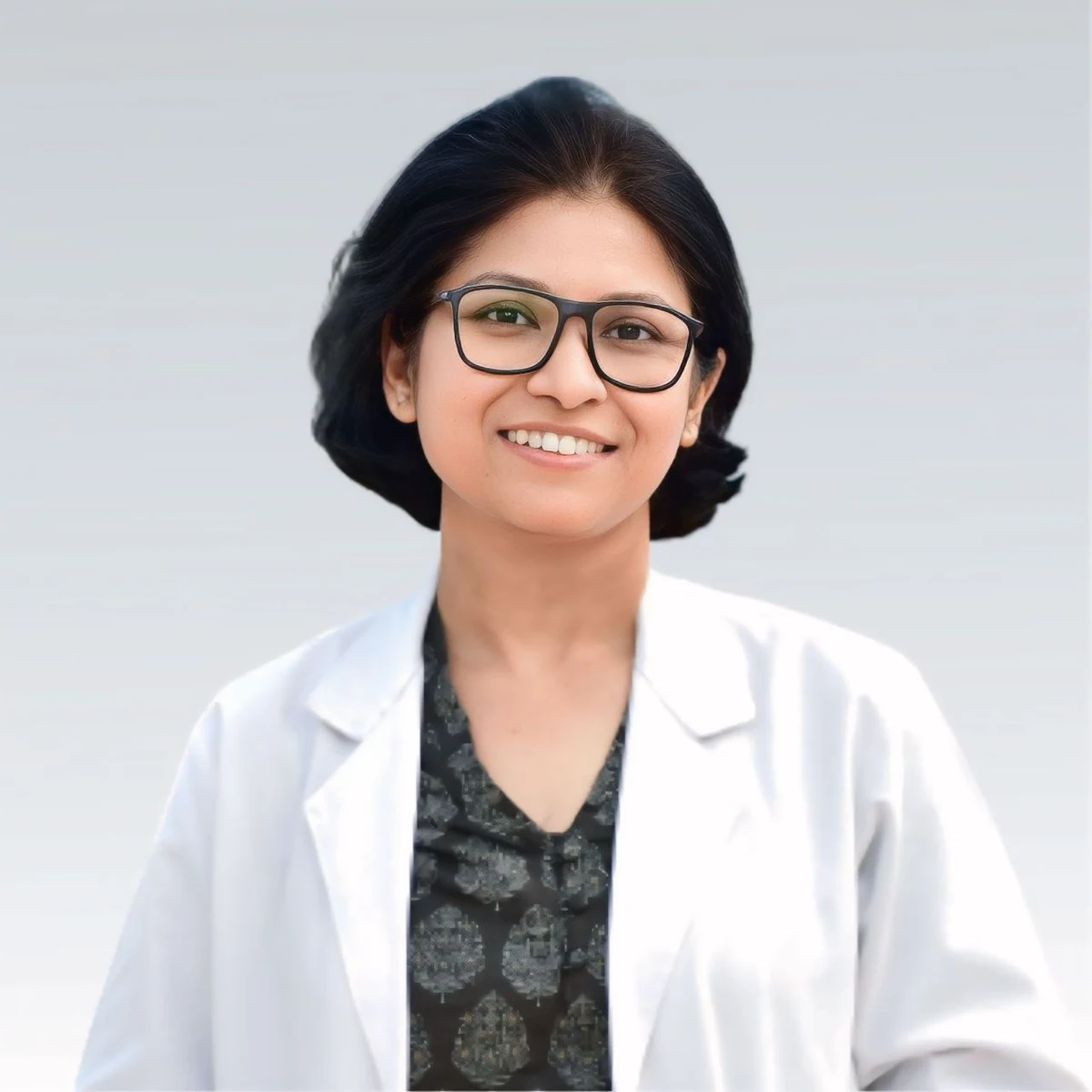 Dr. Amrita Mukherjee — Director, Cornea Services at SGVEH Raipur Dr. Amrita Mukherjee, Director — Cornea Services