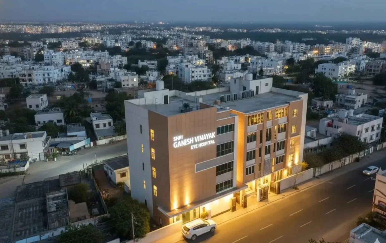 Corneal Transplant Evaluation: Understanding the Decision patient guide